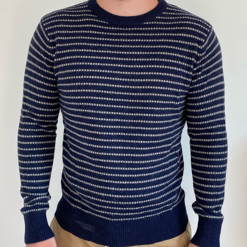 J. Crew Sweater